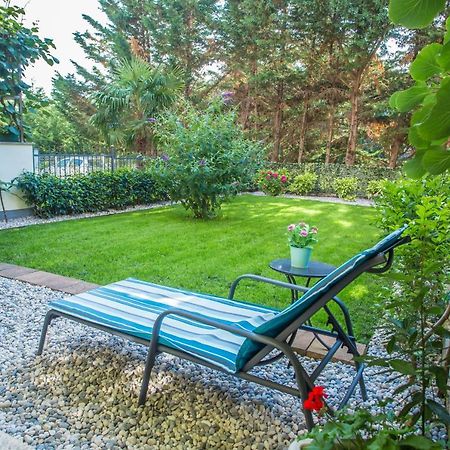 Apartment Bela Porec Ngoại thất bức ảnh