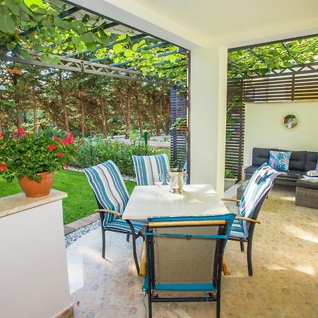 Apartment Bela Porec Ngoại thất bức ảnh
