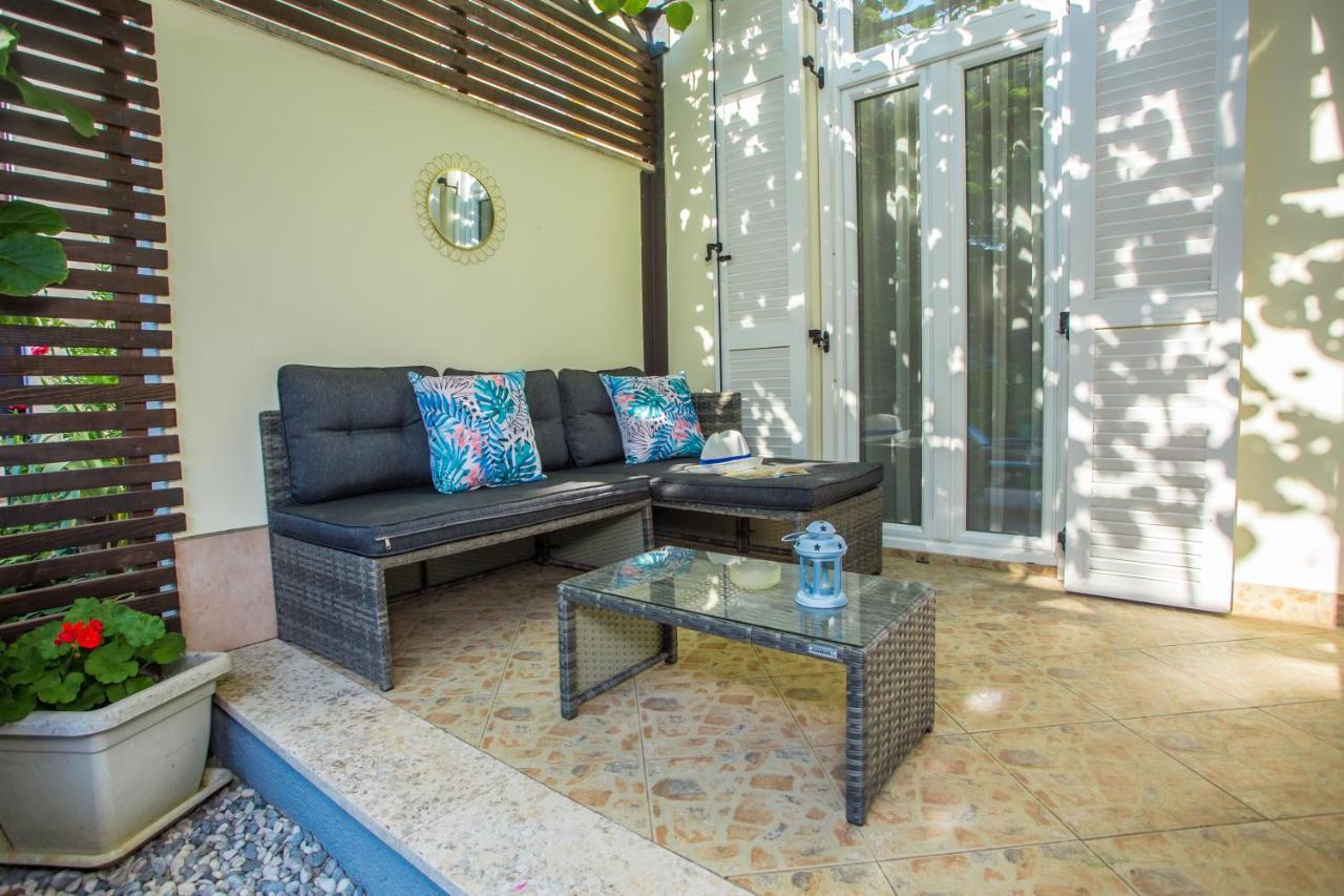Apartment Bela Porec Ngoại thất bức ảnh
