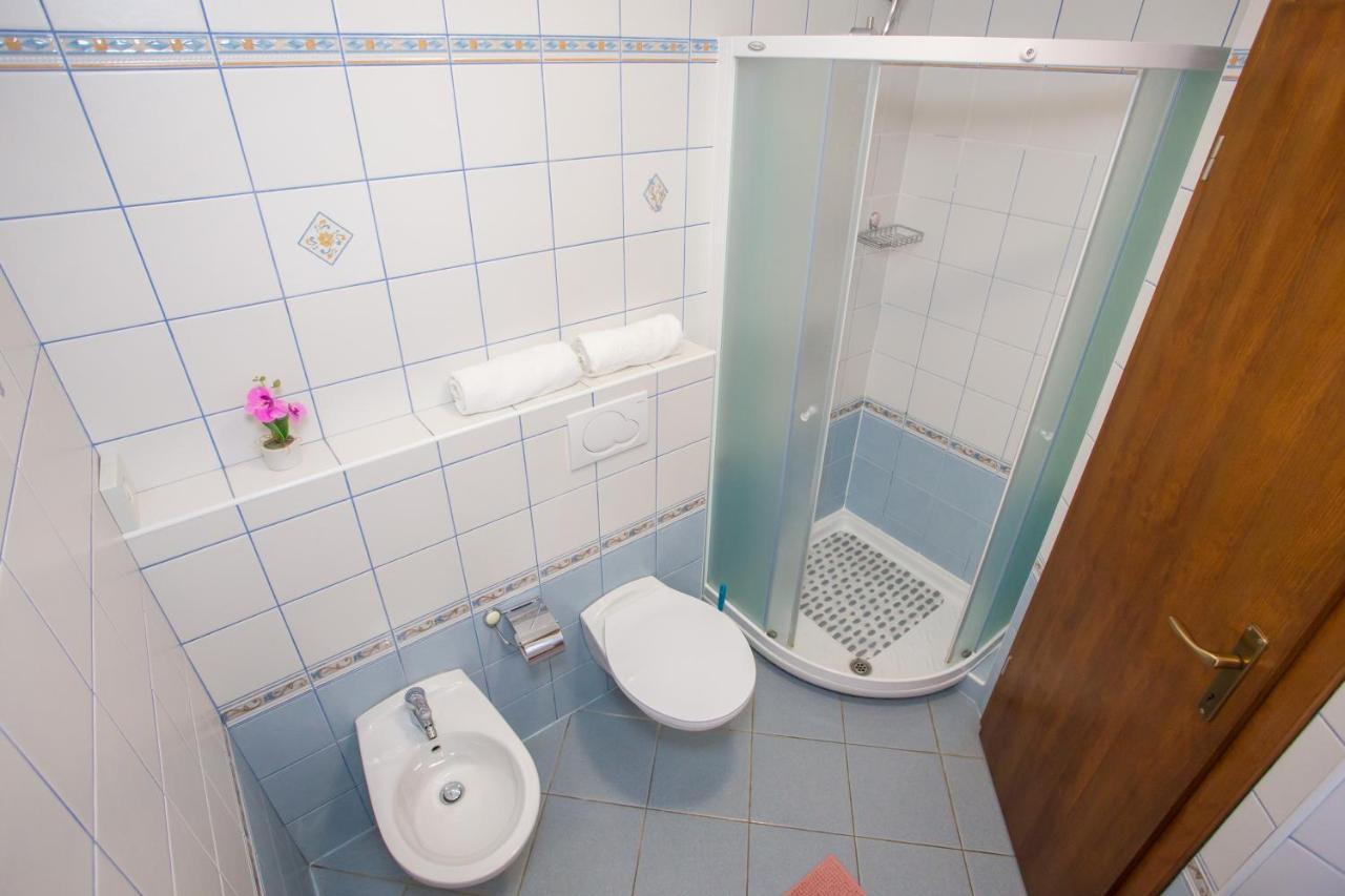 Apartment Bela Porec Ngoại thất bức ảnh