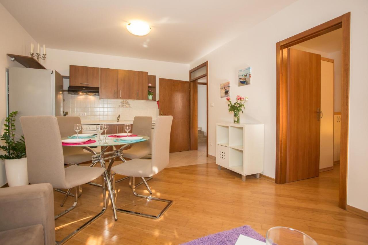 Apartment Bela Porec Ngoại thất bức ảnh