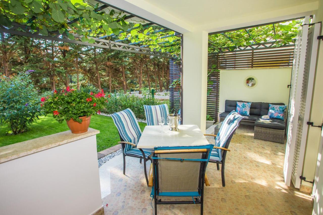 Apartment Bela Porec Ngoại thất bức ảnh