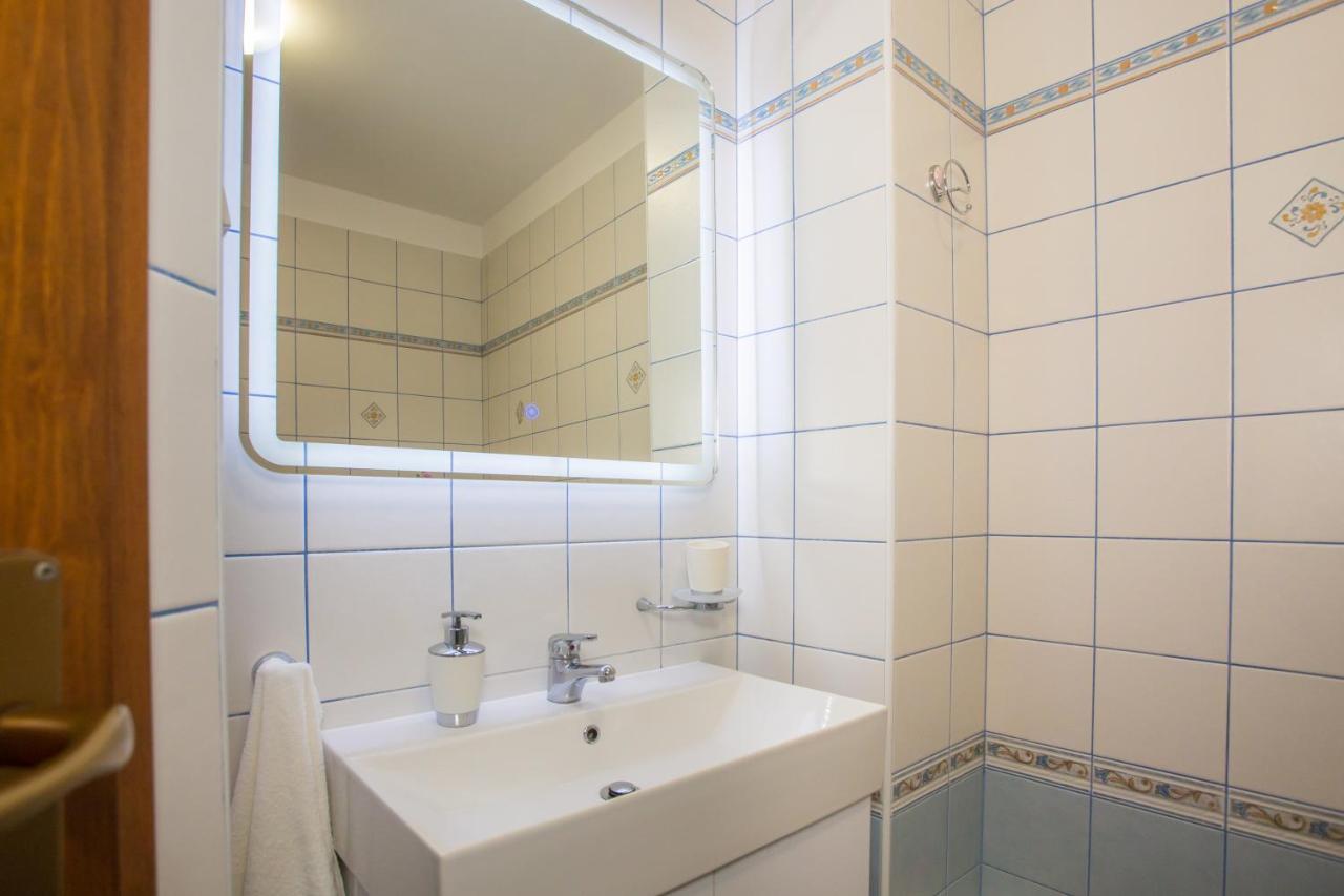 Apartment Bela Porec Ngoại thất bức ảnh