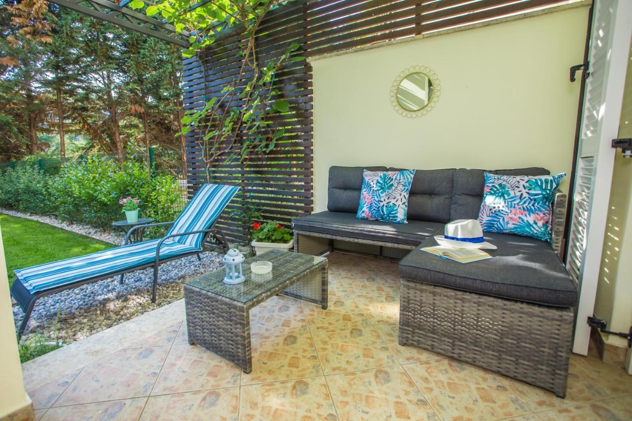 Apartment Bela Porec Ngoại thất bức ảnh