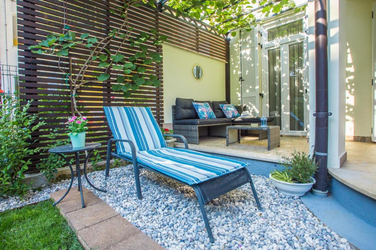 Apartment Bela Porec Ngoại thất bức ảnh