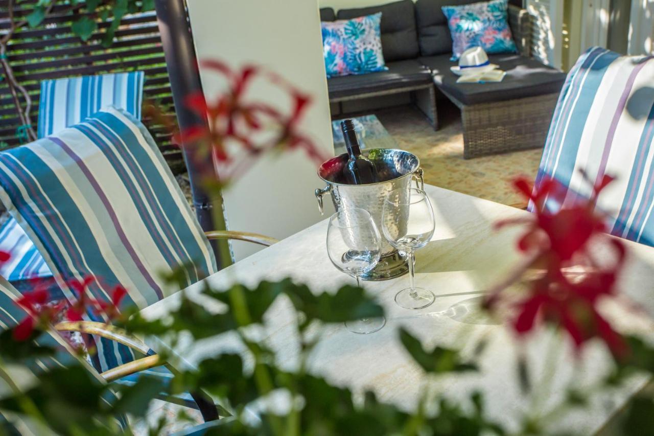 Apartment Bela Porec Ngoại thất bức ảnh