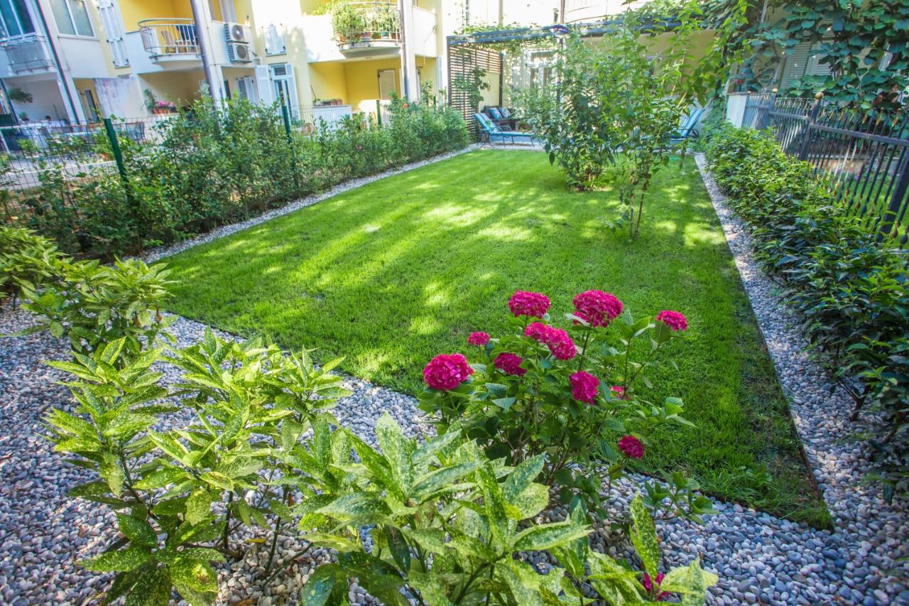Apartment Bela Porec Ngoại thất bức ảnh