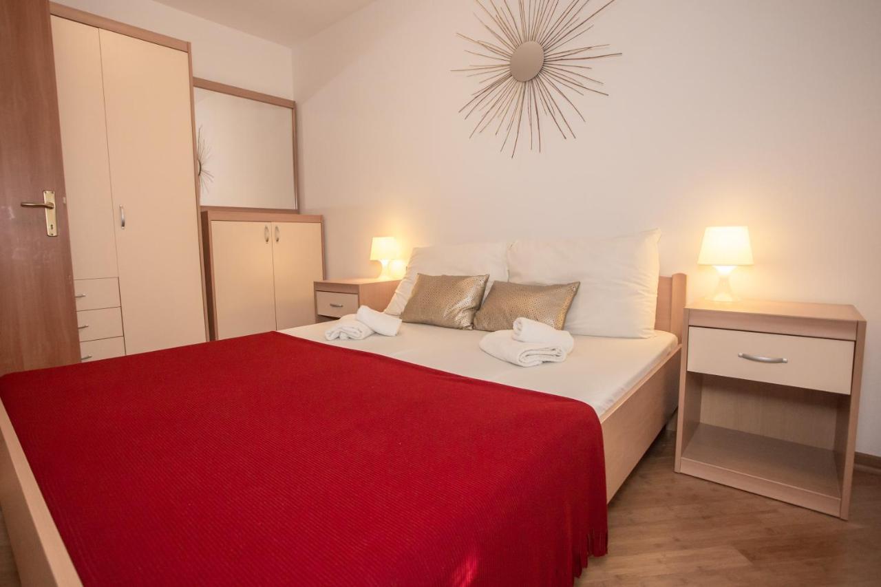 Apartment Bela Porec Ngoại thất bức ảnh