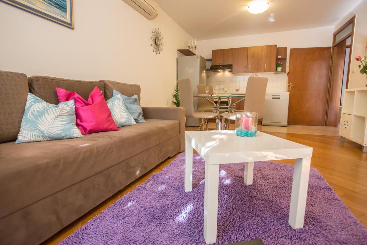 Apartment Bela Porec Ngoại thất bức ảnh