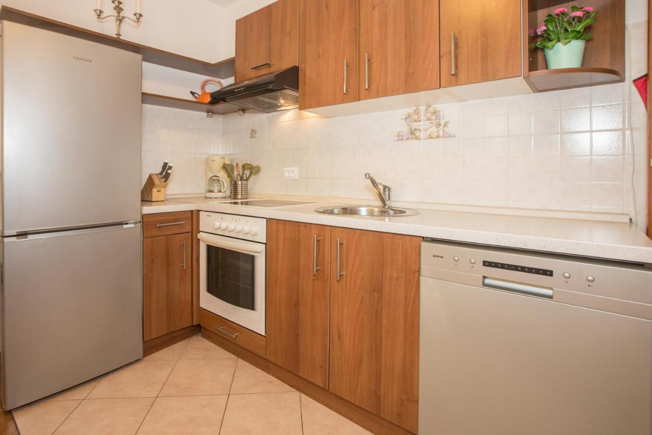 Apartment Bela Porec Ngoại thất bức ảnh