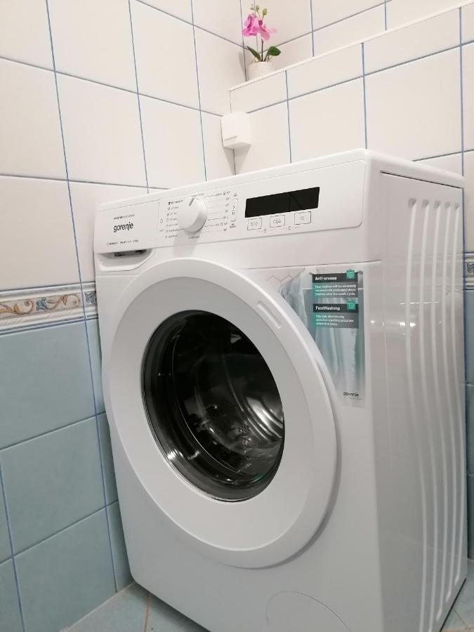 Apartment Bela Porec Ngoại thất bức ảnh